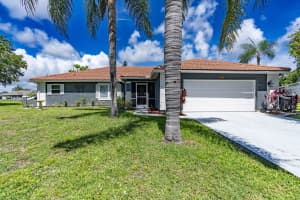 2144 Elmhurst Road, Port Saint Lucie, FL 34952 - MLS#B26032895