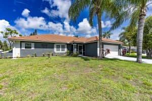 2144 Elmhurst Road, Port Saint Lucie, FL 34952 - MLS#B26032895