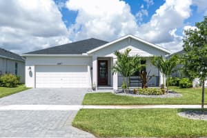 8667 Dahlia Circle, Port St. Lucie, Fl 34986, Port Saint Lucie