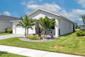 8667 Dahlia Circle, Port Saint Lucie, FL 34986 - MLS#B26032909