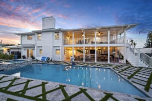 473 Peninsula Drive, Fort Pierce, FL 34946 - MLS#B26032919