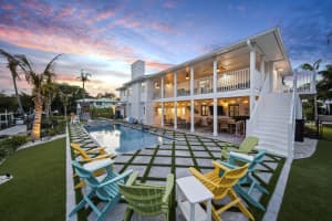 473 Peninsula Drive, Fort Pierce, FL 34946 - MLS#B26032919