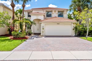 9147 Dupont Place, Wellington, FL 33414 - MLS#B26032927