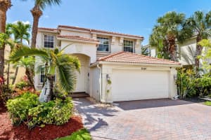 9147 Dupont Place, Wellington, FL 33414 - MLS#B26032927