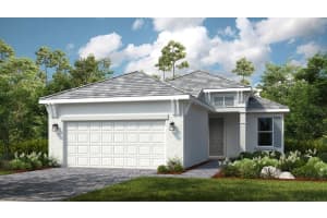 13449 Sw Mazzano Street, Port St. Lucie, Fl 34987, Port Saint Lucie