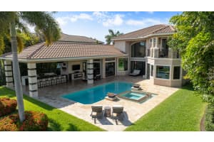 10280 Barnsley Drive, Parkland, FL 33076 - MLS#B26032938