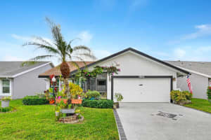 3862 Dafilee Circle, West Palm Beach, FL 33417 - MLS#B26032940