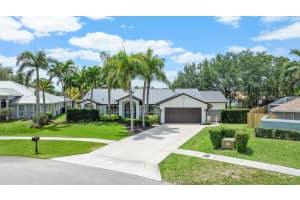 13618 Brightstone Street, Wellington, FL 33414 - MLS#B26032941