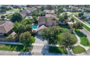 4140 Woods End Road, Boca Raton, FL 33487 - MLS#B26032944