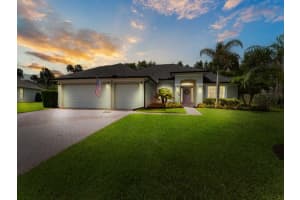 1340 Willow Oak Court, Vero Beach, Fl 32966, Vero Beach