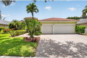 12657 Oak Run Court, Boynton Beach, FL 33436 - MLS#B26032982