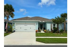 437 Acai Lane, Fort Pierce, FL 34981 - MLS#B26032988