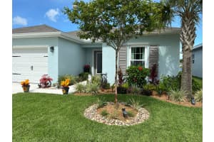 437 Acai Lane, Fort Pierce, FL 34981 - MLS#B26032988