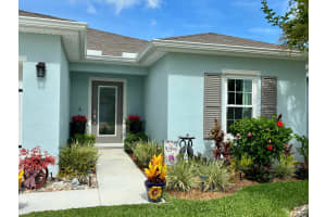 437 Acai Lane, Fort Pierce, FL 34981 - MLS#B26032988