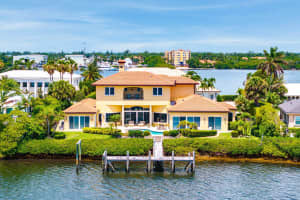 1650 Lands End Road, Manalapan, FL 33462 Sold 06/02/26