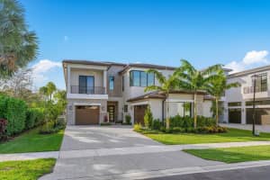 17185 Ludovica Lane, Boca Raton, FL 33496 - MLS#B26033017