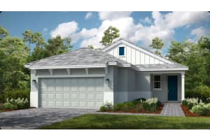 13369 Sw Mazzano Street, Port St. Lucie, Fl 34987, Port Saint Lucie