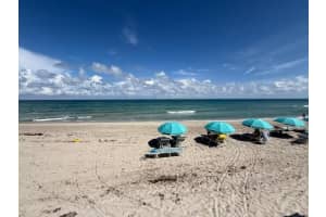 3140 Ocean Drive, Hallandale Beach, FL 33009 - MLS#B26033061