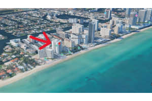 3140 Ocean Drive, Hallandale Beach, FL 33009 - MLS#B26033061
