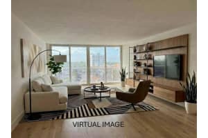 3140 Ocean Drive, Hallandale Beach, FL 33009 - MLS#B26033061