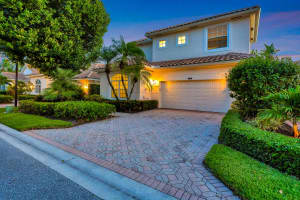 1012 Diamond Head Way, Palm Beach Gardens, FL 33418 - MLS#B26033087