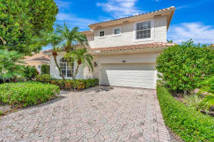 1012 Diamond Head Way, Palm Beach Gardens, FL 33418 - MLS#B26033087