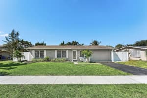 517 Ibis Drive, Delray Beach, FL 33444 - MLS#B26033100