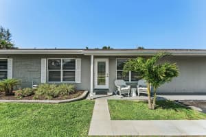 517 Ibis Drive, Delray Beach, FL 33444 - MLS#B26033100