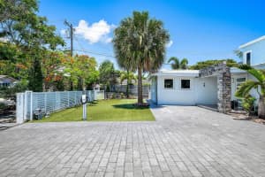 5920 21st Road, Fort Lauderdale, FL 33308 - MLS#B26033116