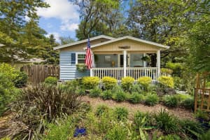 232 Vernon Street, Fernandina Beach, FL 32034 - MLS#B26033134