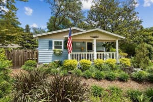 232 Vernon Street, Fernandina Beach, FL 32034 - MLS#B26033134