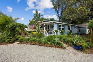 232 Vernon Street, Fernandina Beach, FL 32034 - MLS#B26033134
