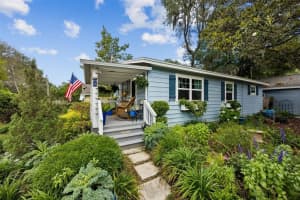 232 Vernon Street, Fernandina Beach, FL 32034 - MLS#B26033134
