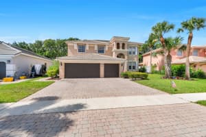 7540 Greenville Circle, Lake Worth, FL 33467 - MLS#B26033136