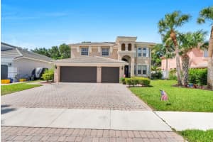 7540 Greenville Circle, Lake Worth, FL 33467 - MLS#B26033136