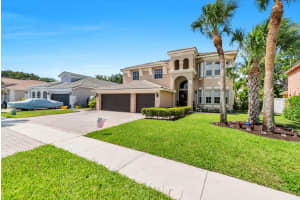 7540 Greenville Circle, Lake Worth, FL 33467 - MLS#B26033136