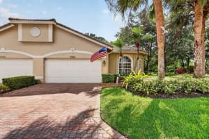 9500 Crooked Stick Lane, Port Saint Lucie, FL 34986 - MLS#B26033152