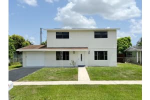 5163 Marion Place, West Palm Beach, Fl 33407, West Palm Beach
