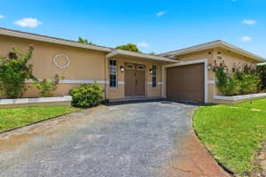 10691 NW 26th Pl, Sunrise, FL 33322, - MLS#B26033187
