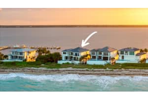 8036 S Ocean Drive, Jensen Beach, Fl 34957, Jensen Beach