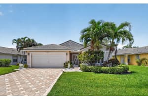 8171 Palm Gate Drive, Boynton Beach, FL 33436 - MLS#B26033217