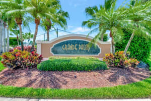 8171 Palm Gate Drive, Boynton Beach, FL 33436 - MLS#B26033217