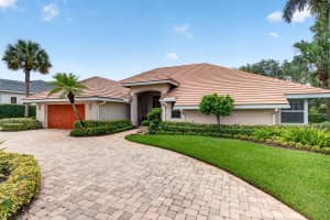 4960 Cherry Laurel Lane, Delray Beach, FL 33445 - MLS#B26033218