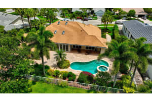 4960 Cherry Laurel Lane, Delray Beach, FL 33445 - MLS#B26033218