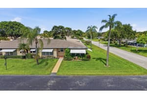 875 North Drive, Delray Beach, FL 33445 - MLS#B26033219