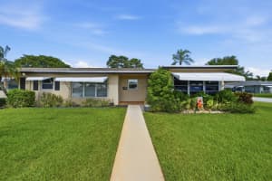 875 North Drive, Delray Beach, FL 33445 - MLS#B26033219