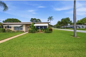 875 North Drive, Delray Beach, FL 33445 - MLS#B26033219