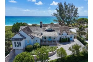 282 Celestial Way, Juno Beach, FL 33408 - MLS#B26033220