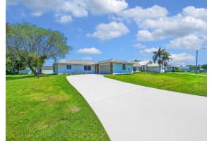 794 Se Albatross Avenue, Port St. Lucie, Fl 34983, Port Saint Lucie