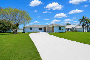 794 Albatross Avenue, Port St Lucie, FL 34983 - MLS#B26033227